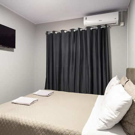 Hotel Edicula Cambara Zewnętrze zdjęcie
