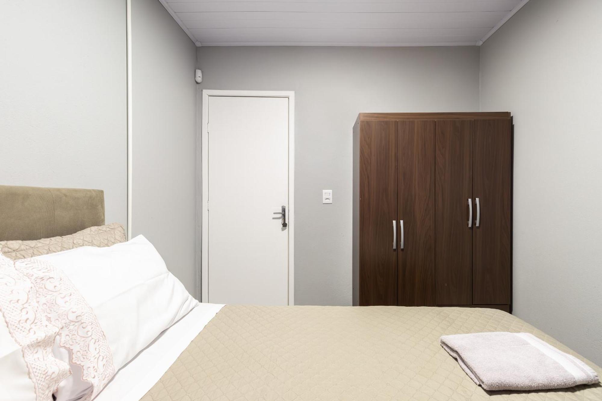 Hotel Edicula Cambara Zewnętrze zdjęcie